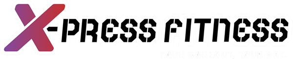 Xpress Fitness logo